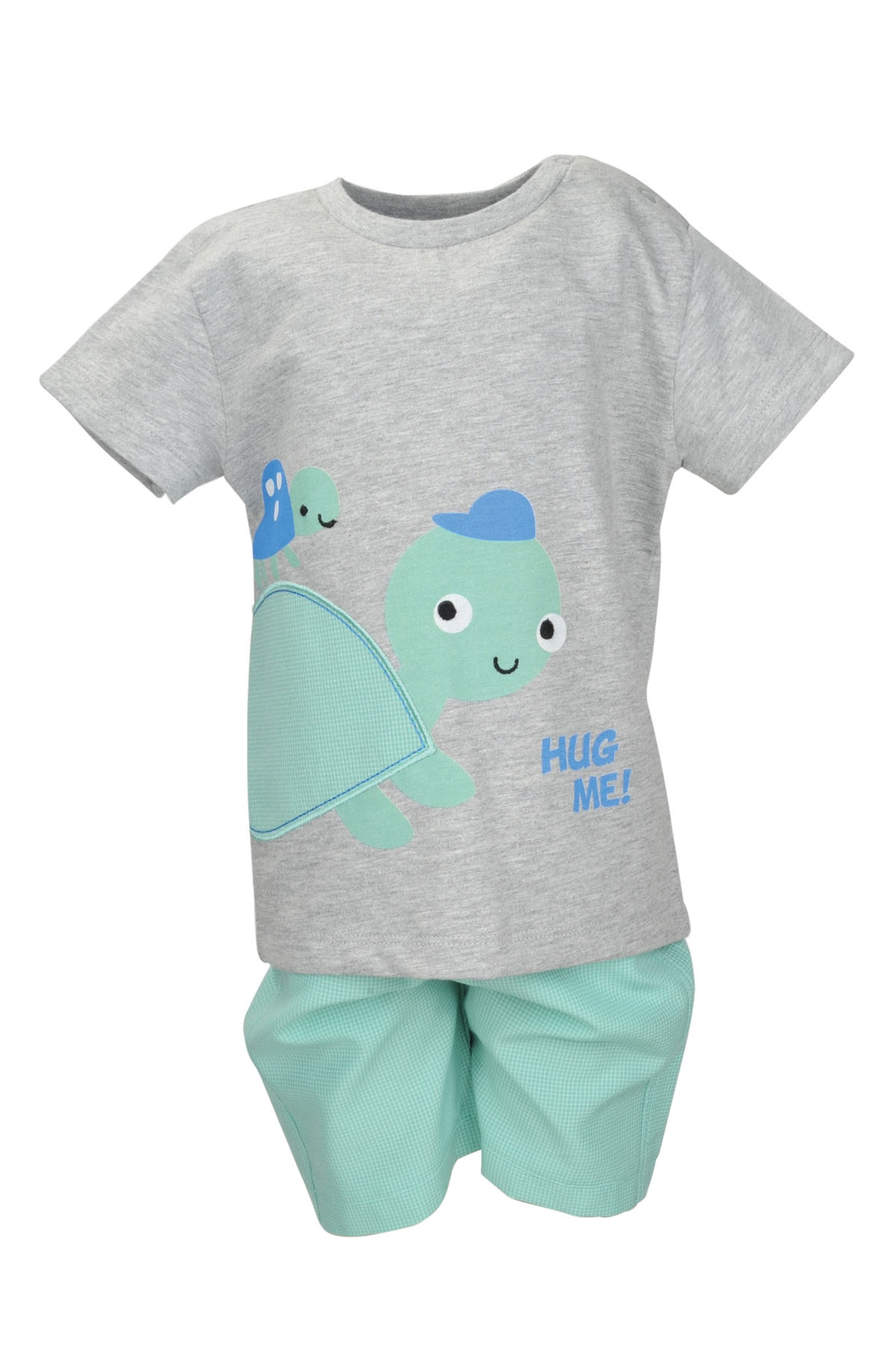 T-SHIRT+SORT