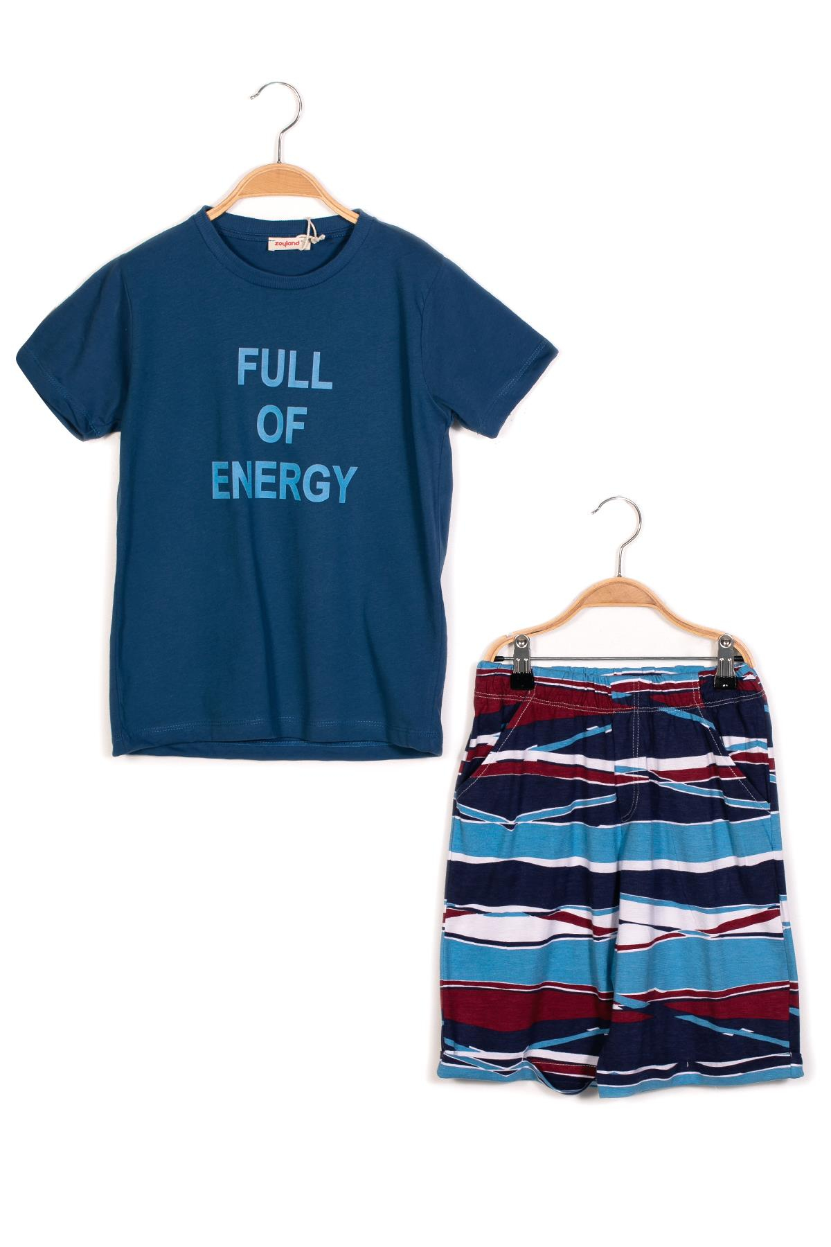 T-SHIRT+SORT