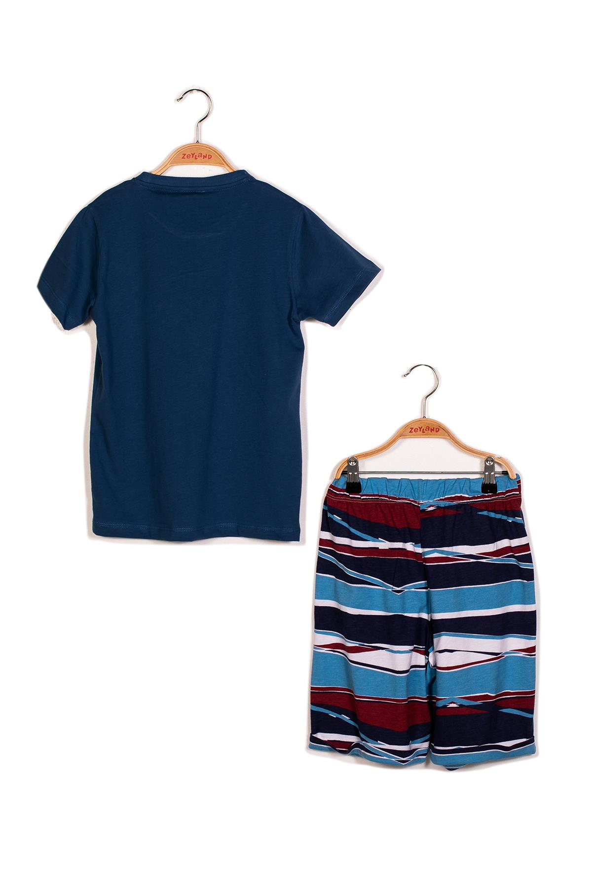 T-SHIRT+SORT