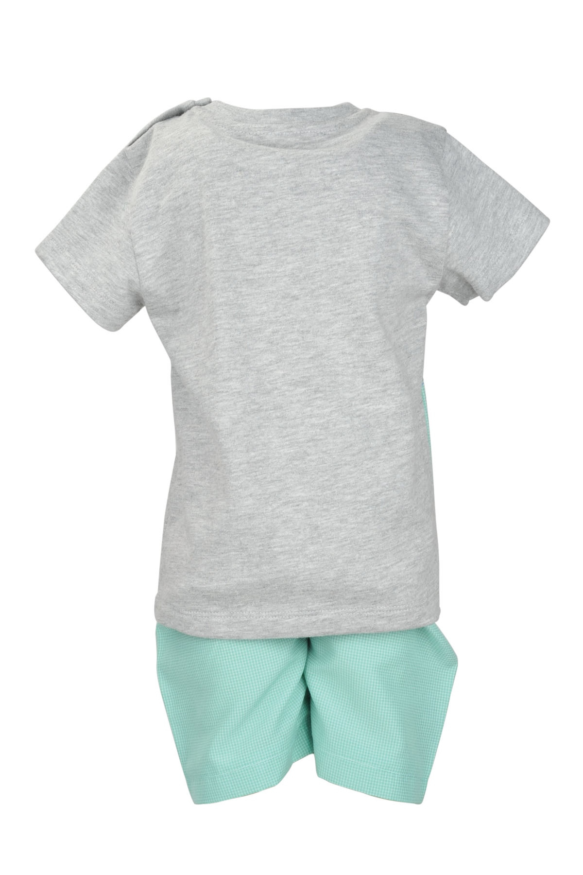 T-SHIRT+SORT