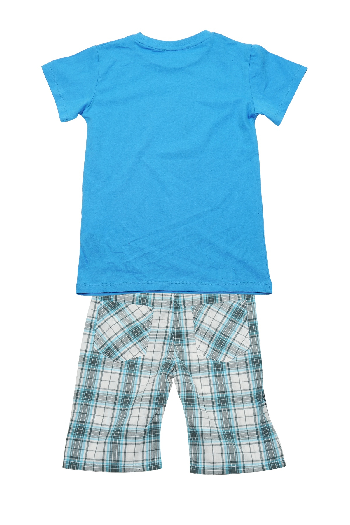 T-SHIRT+SORT