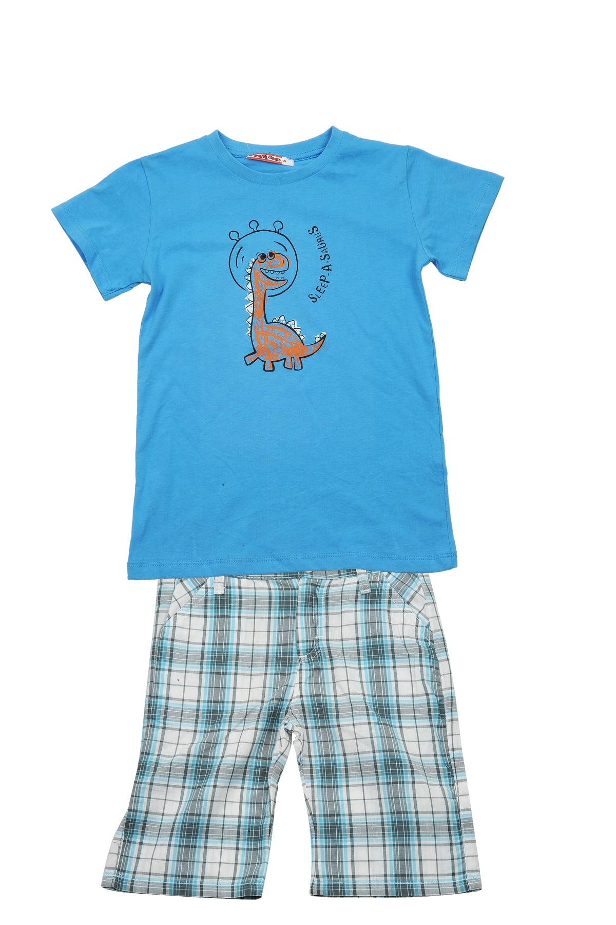 T-SHIRT+SORT