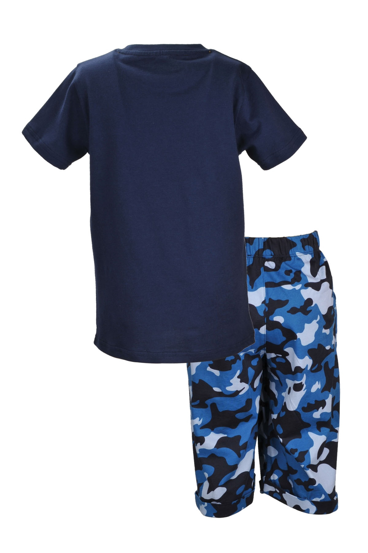 T-SHIRT+SORT