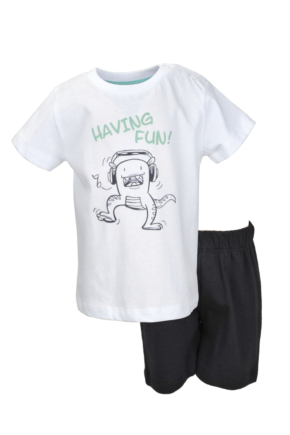 T-SHIRT+SORT