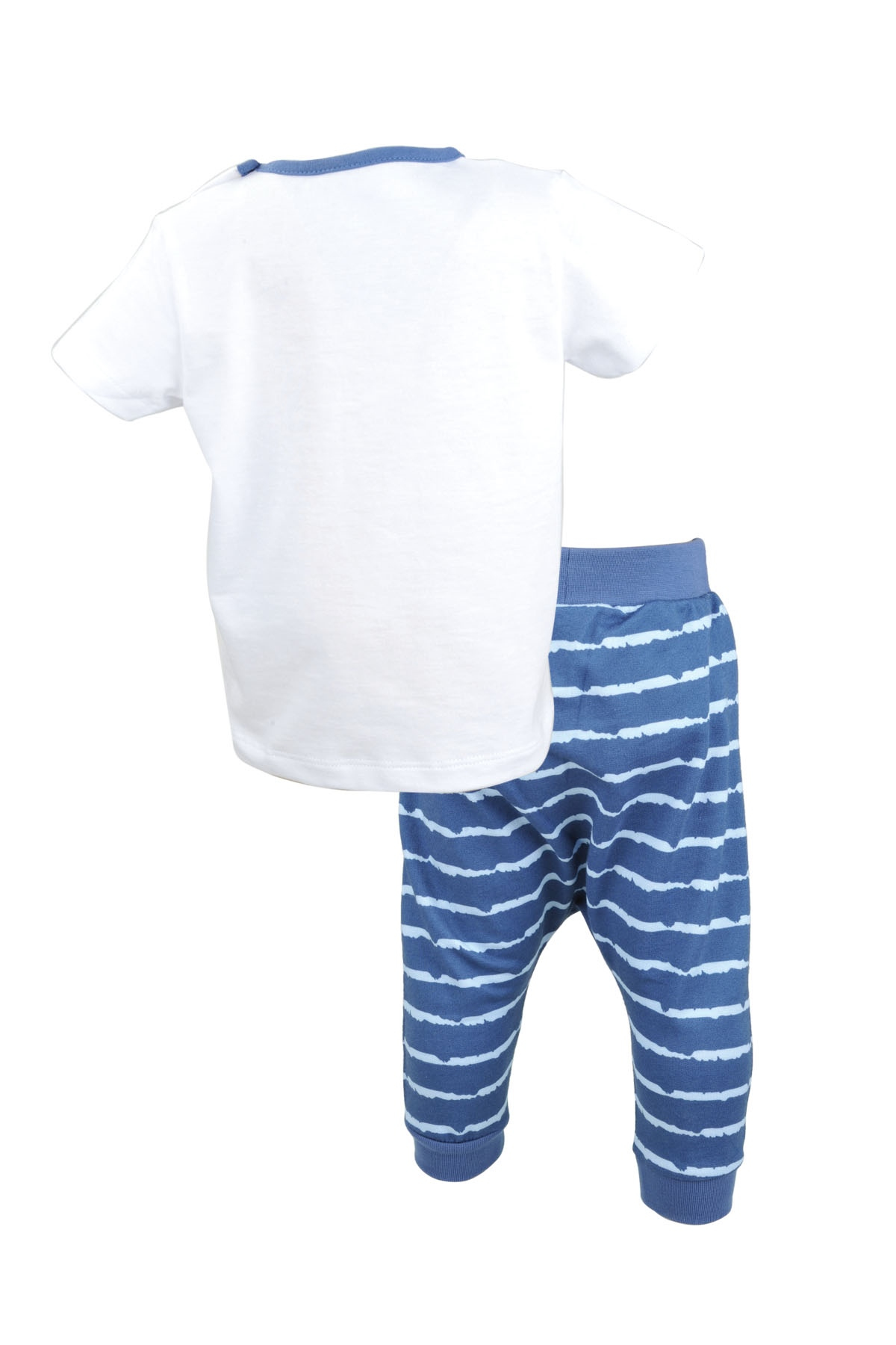 TSHIRT+PANTOLON