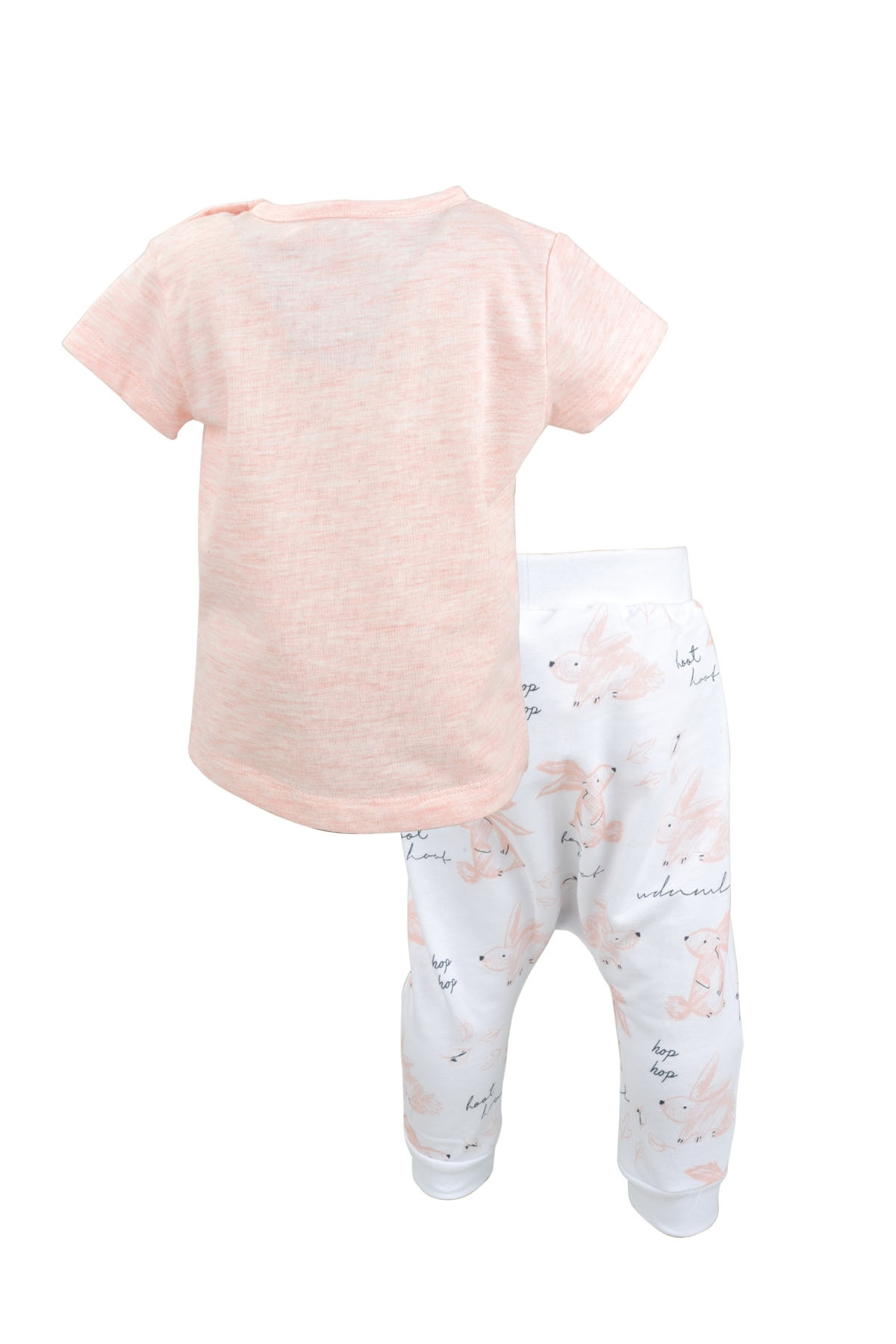 TSHIRT+PANTOLON