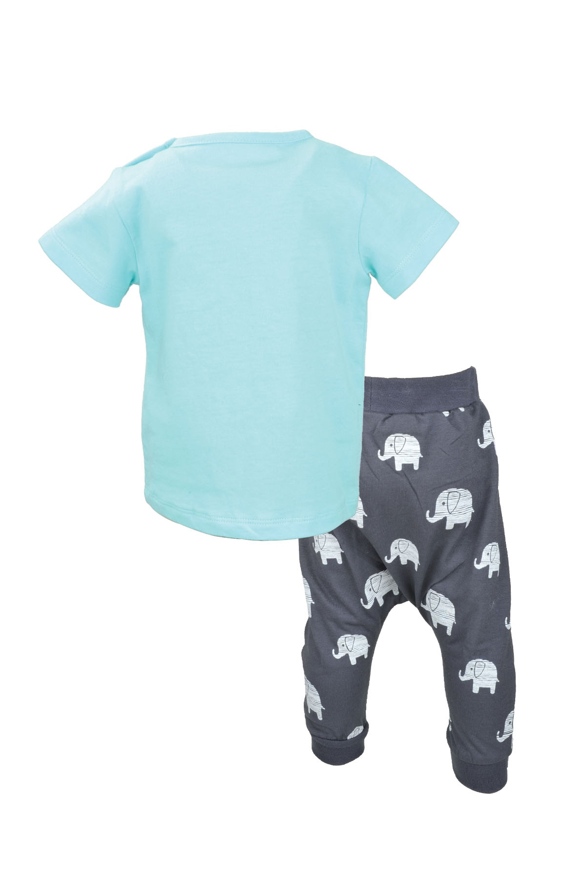 TSHIRT+PANTOLON