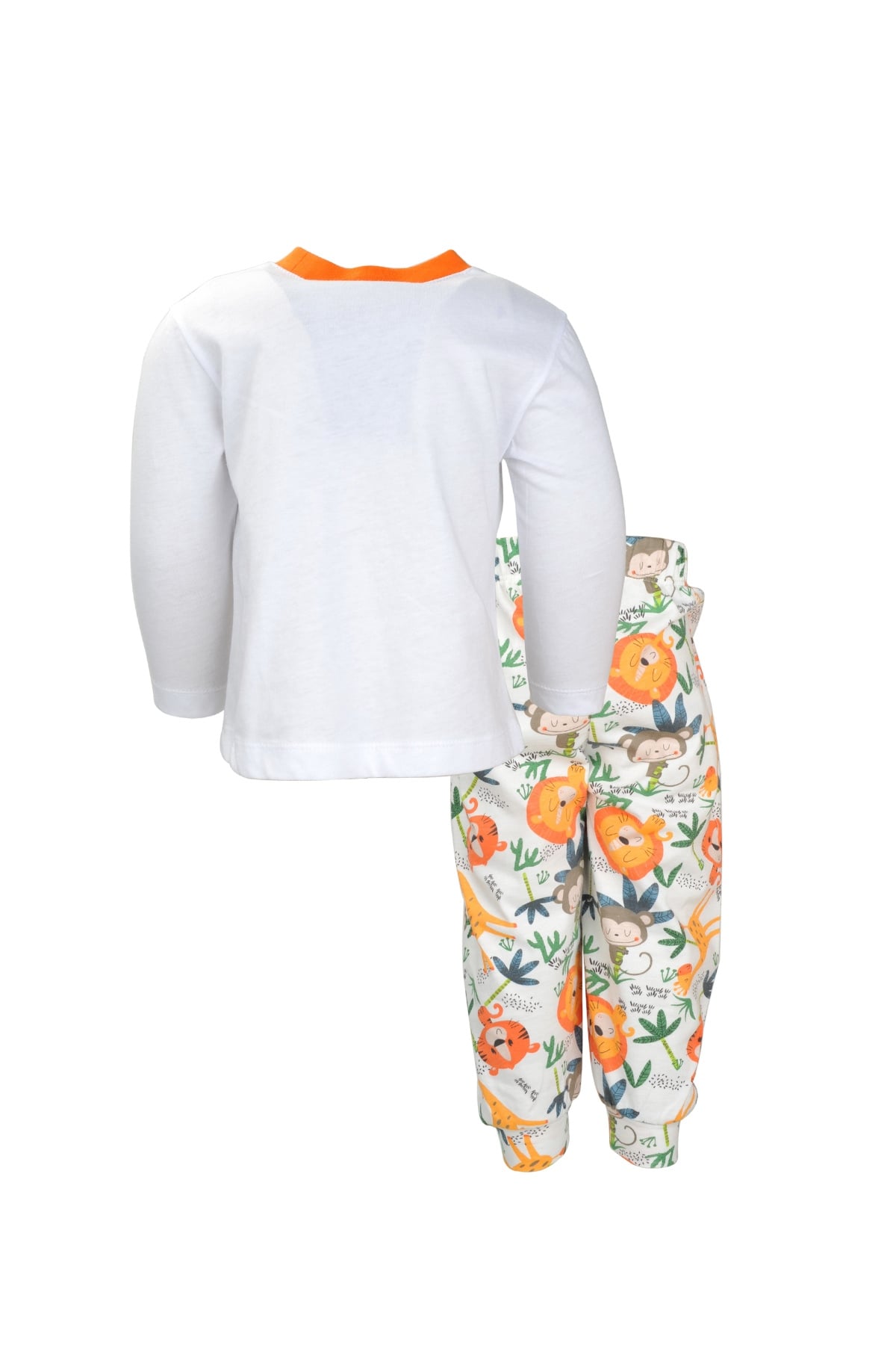 TSHIRT+PANTOLON