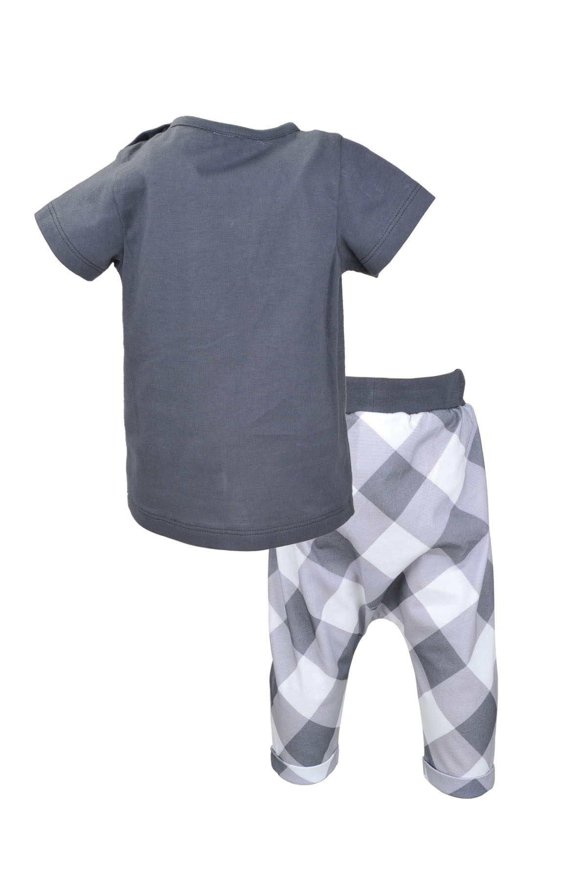 TSHIRT+PANTOLON