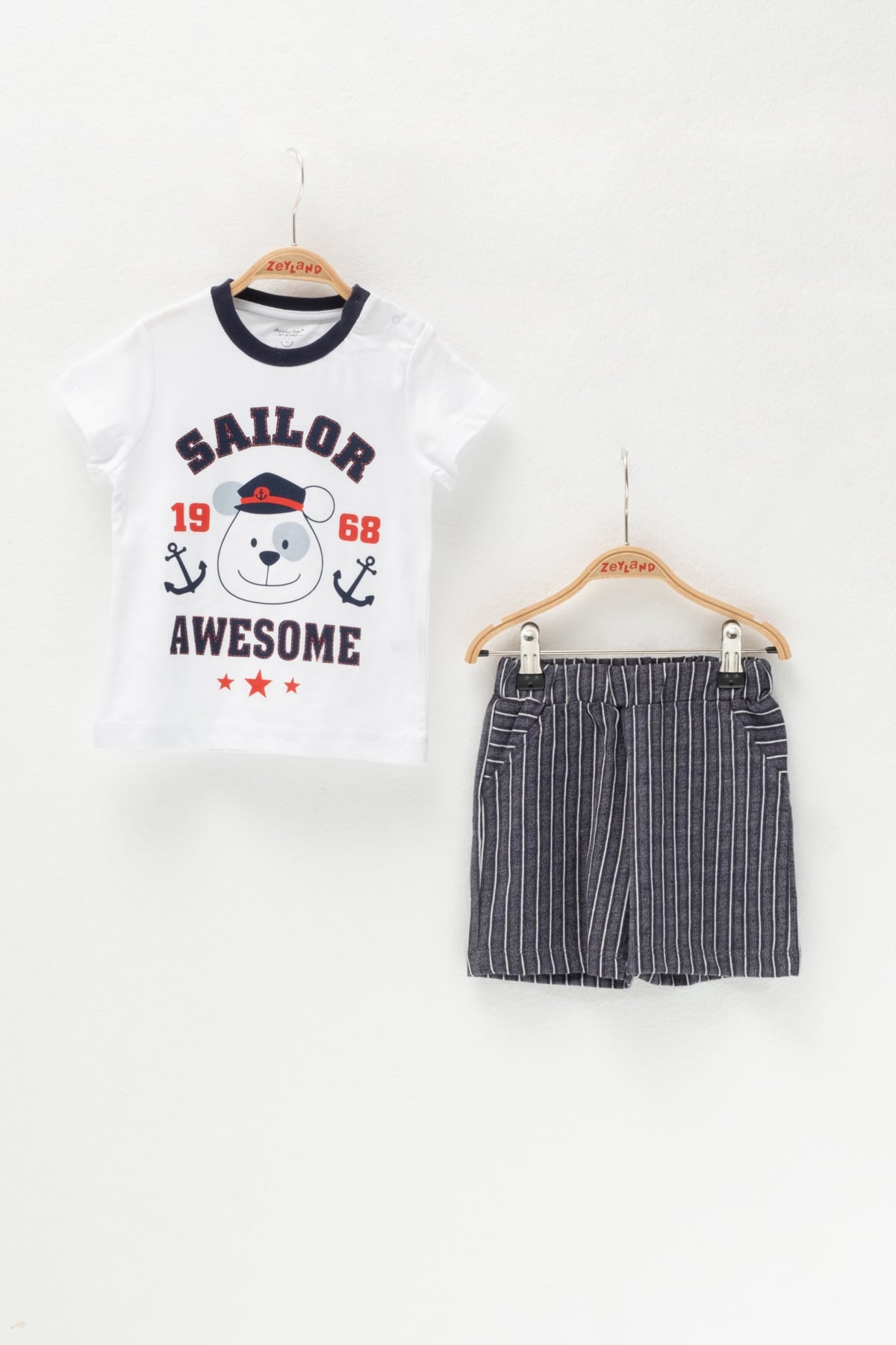 TSHIRT+SORT