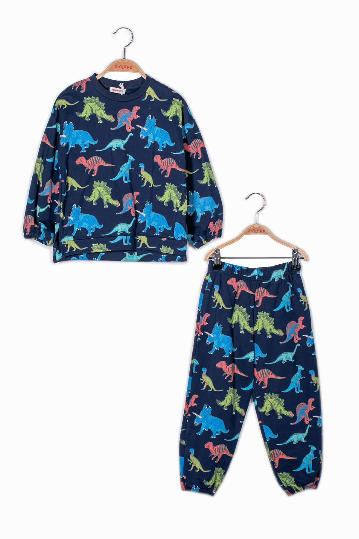 UNISEX COCUK ESOFMAN TAKIM