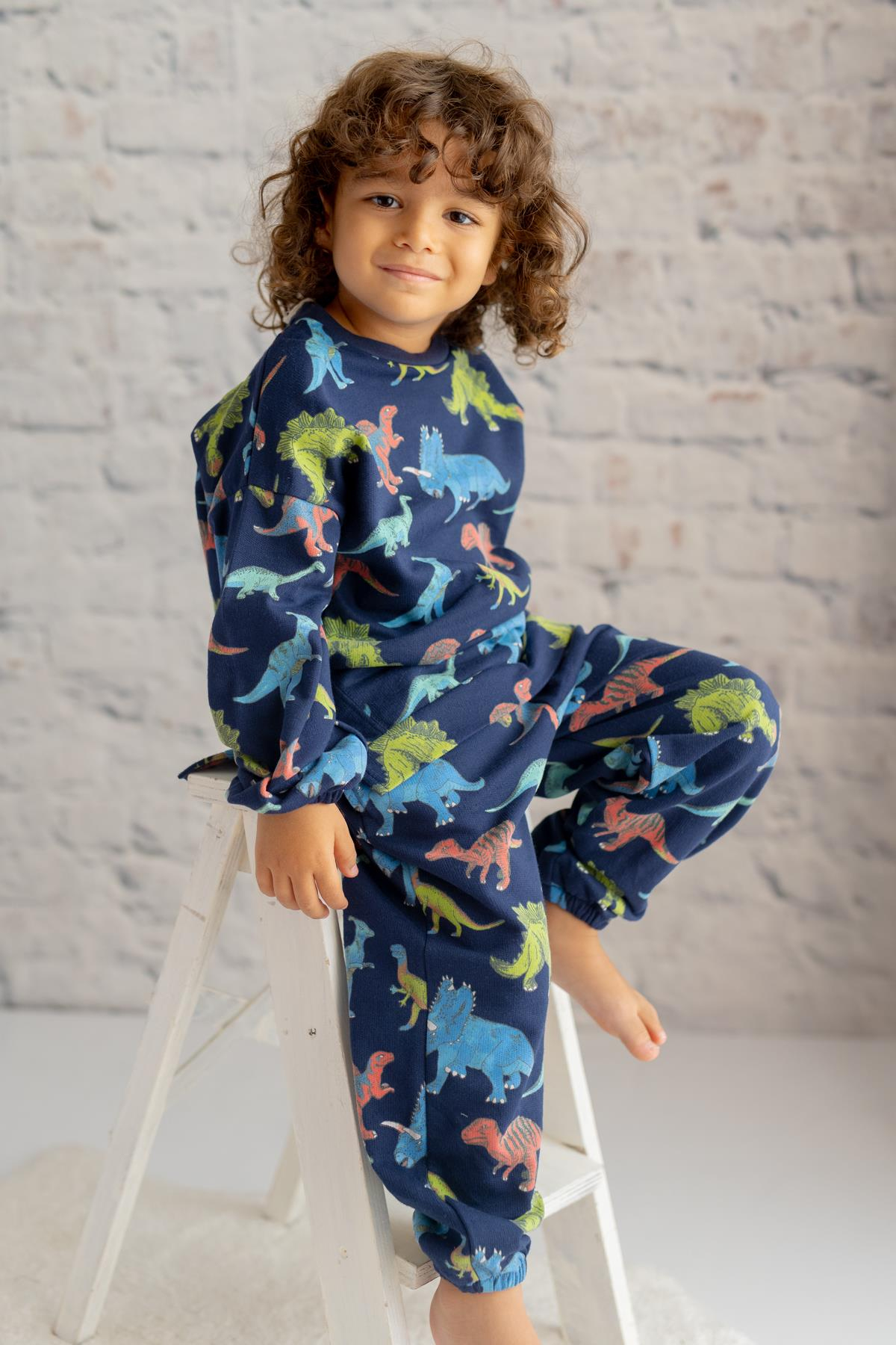 UNISEX COCUK ESOFMAN TAKIM