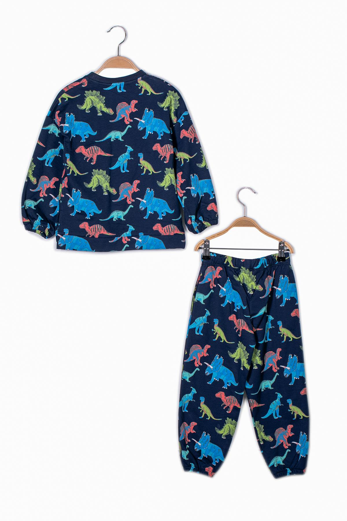 UNISEX COCUK ESOFMAN TAKIM