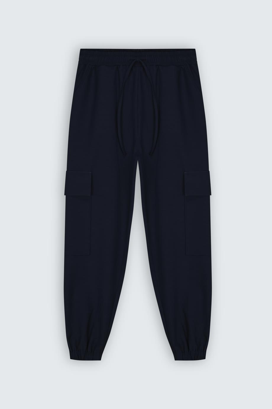 Kargo Jogger Pantolon{KATEGORİ}