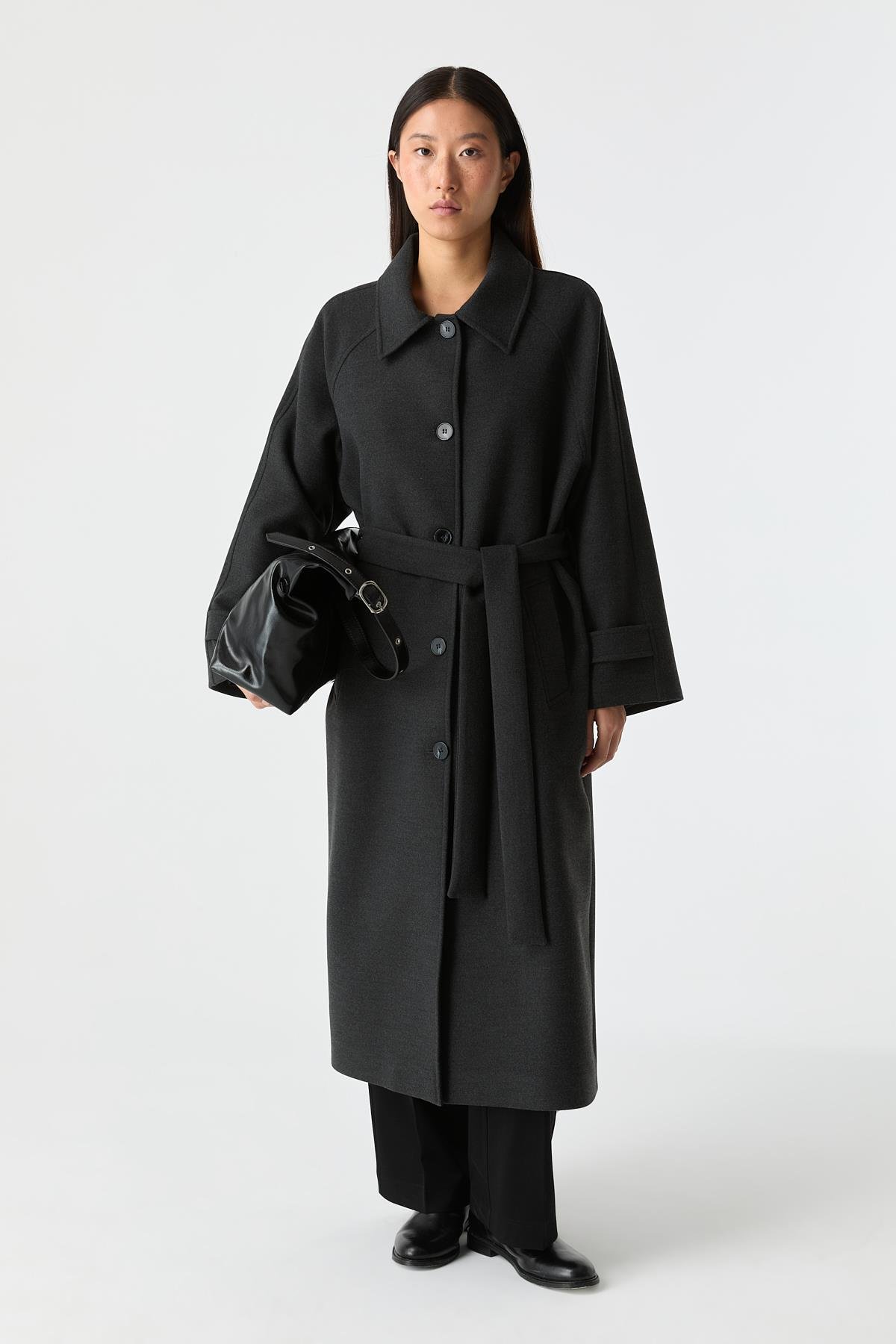 Rahat Kalıp Reglan Palto{KATEGORİ}