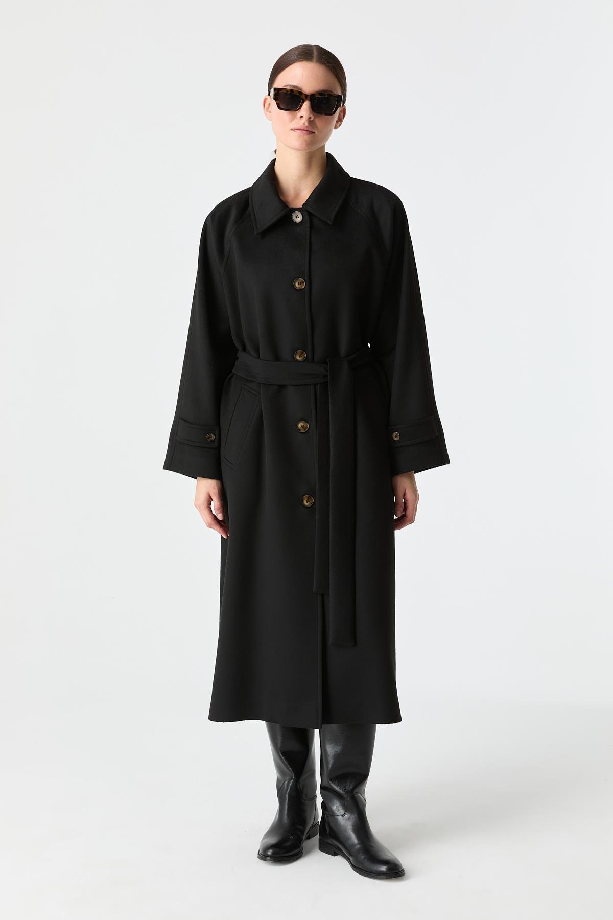 Rahat Kalıp Reglan Palto{KATEGORİ}