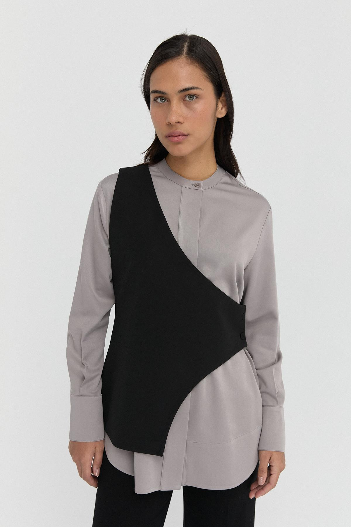 Asimetrik Korse{KATEGORİ}