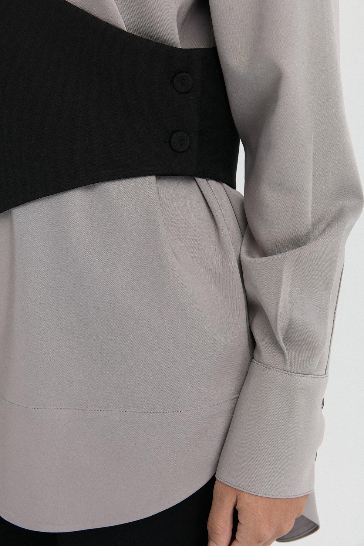 Asimetrik Korse{KATEGORİ}