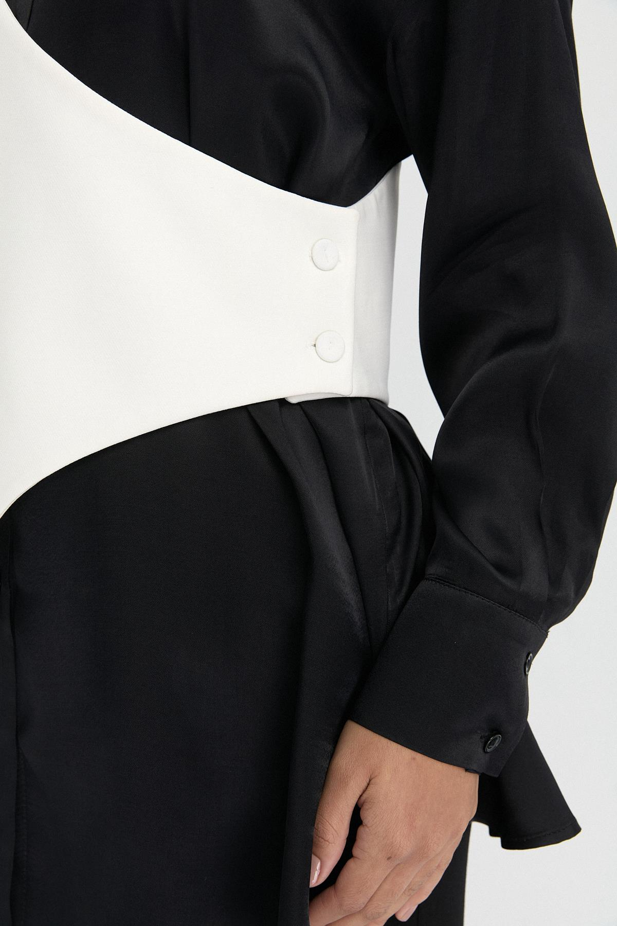 Asimetrik Korse{KATEGORİ}