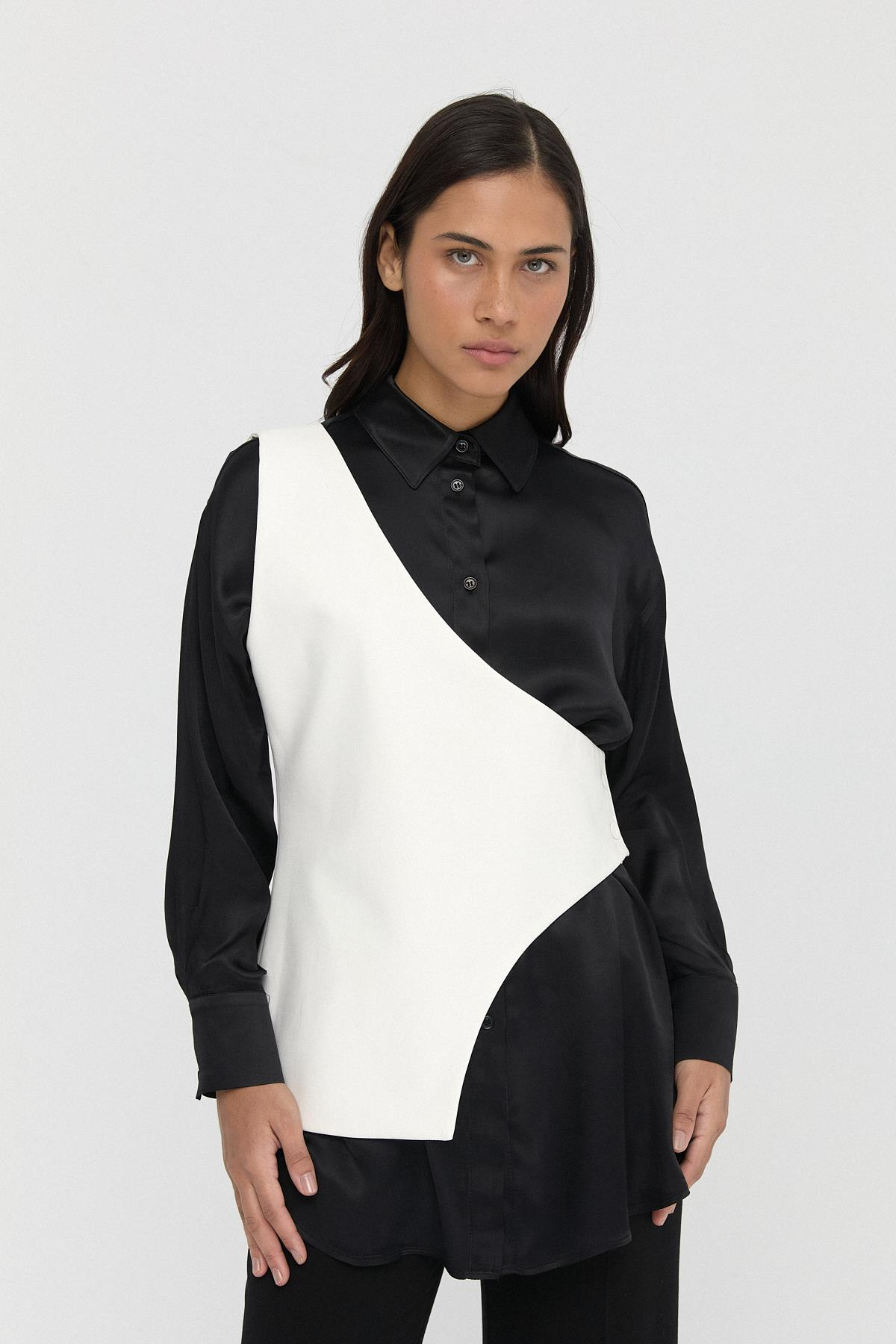 Asimetrik Korse{KATEGORİ}