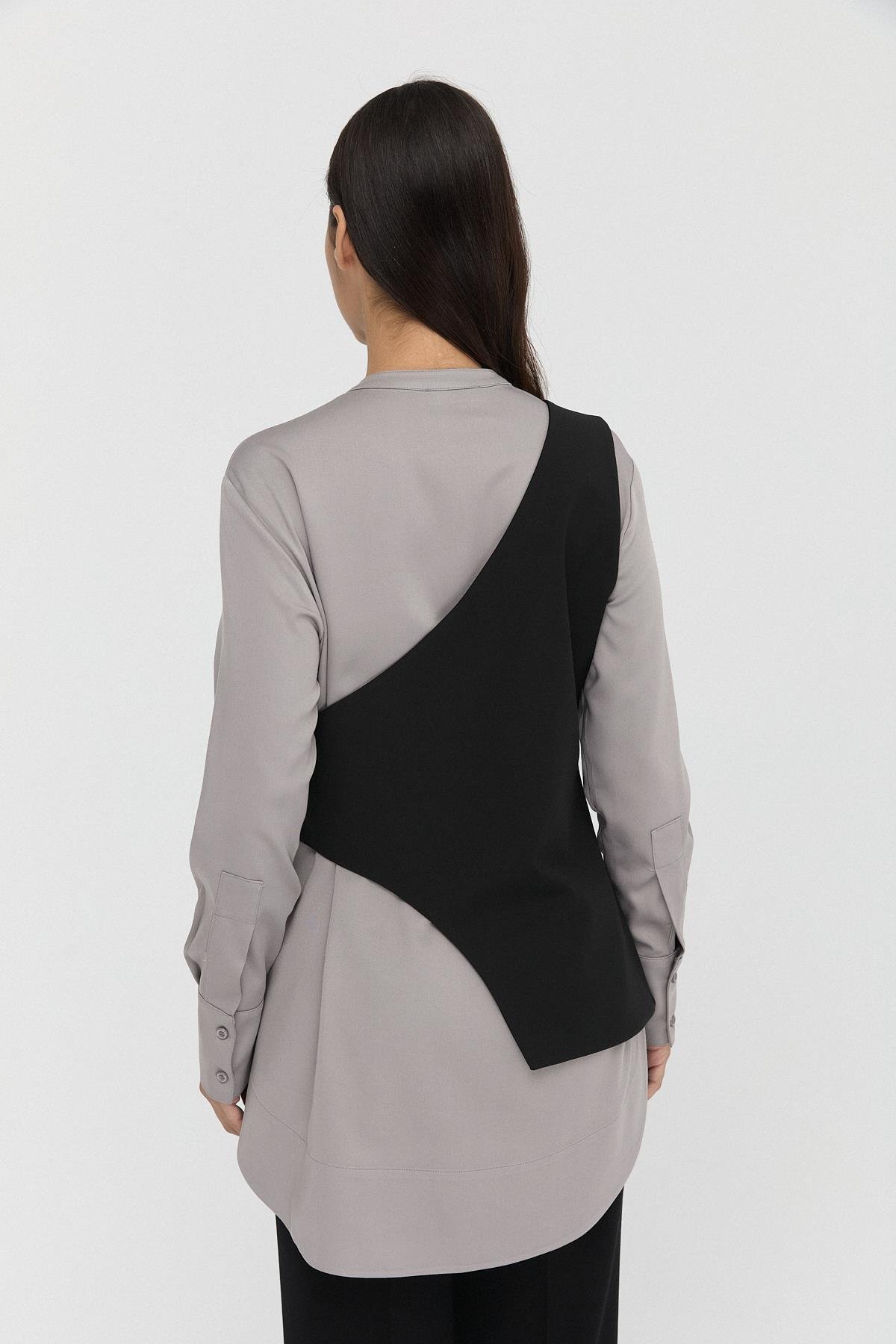 Asimetrik Korse{KATEGORİ}