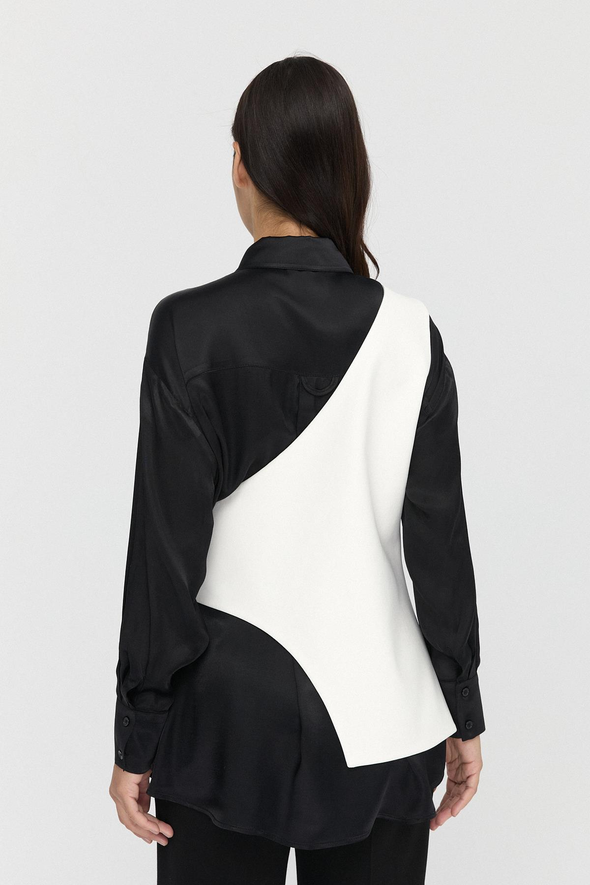 Asimetrik Korse{KATEGORİ}