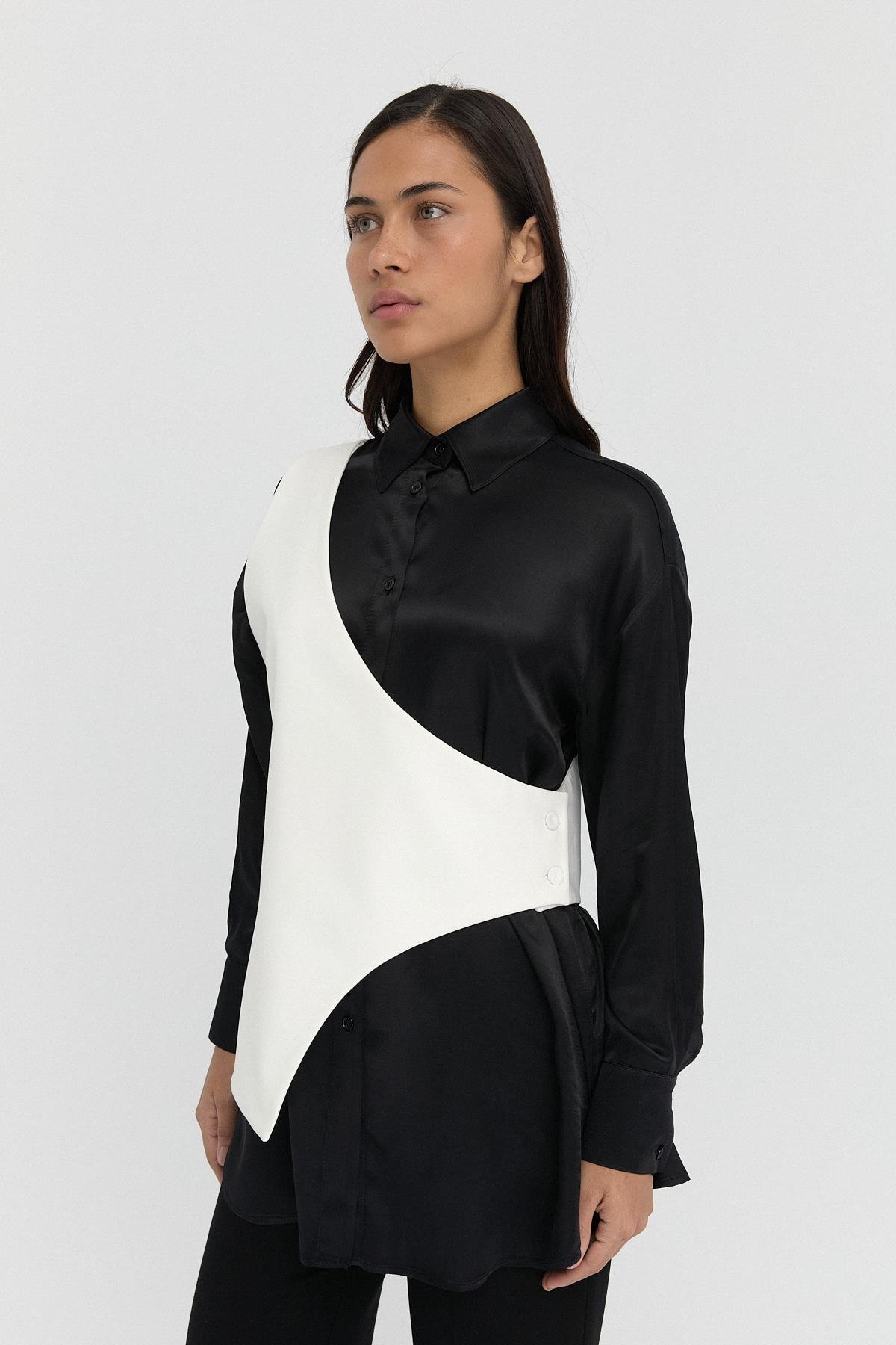 Asimetrik Korse{KATEGORİ}