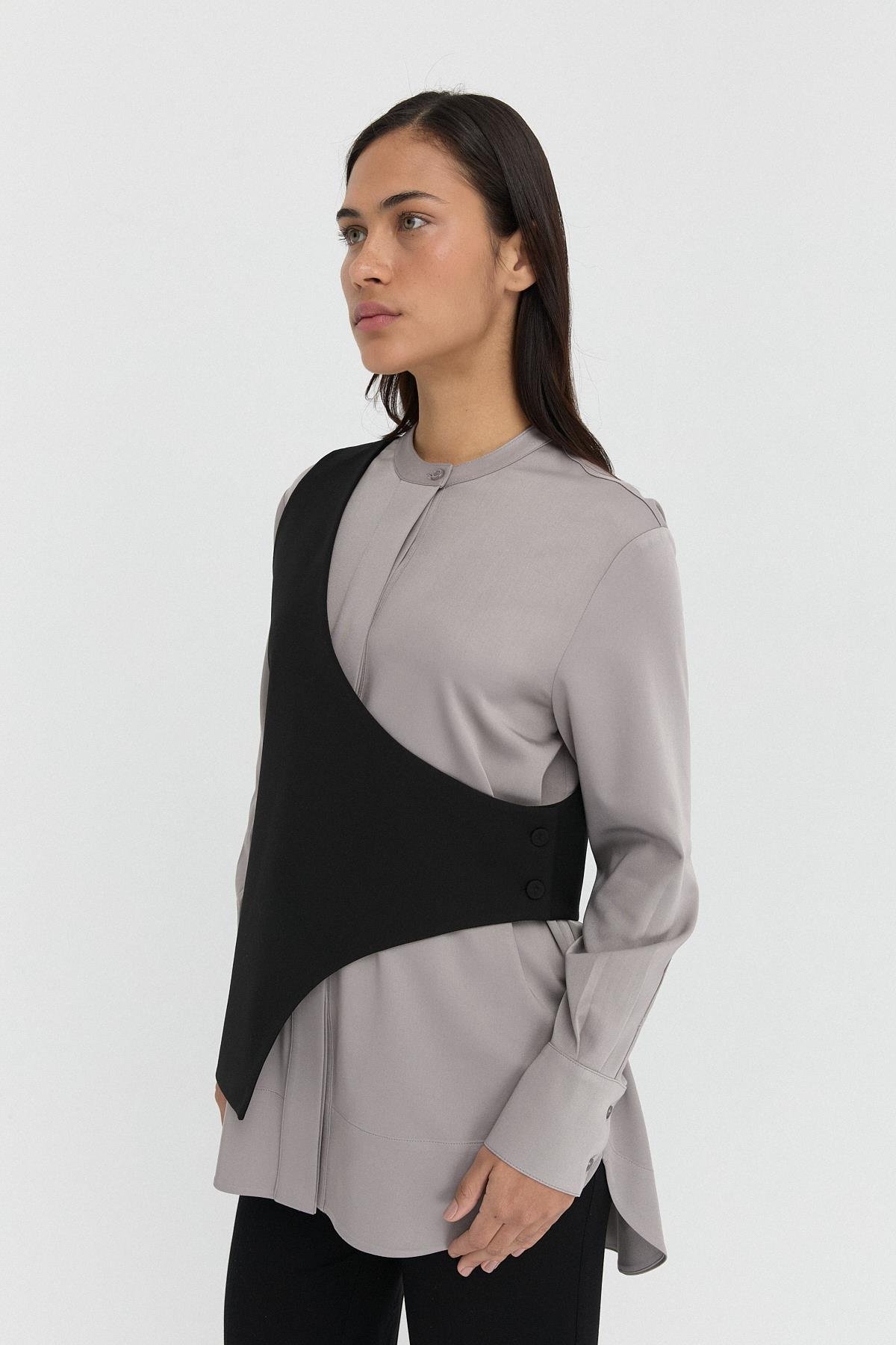 Asimetrik Korse{KATEGORİ}