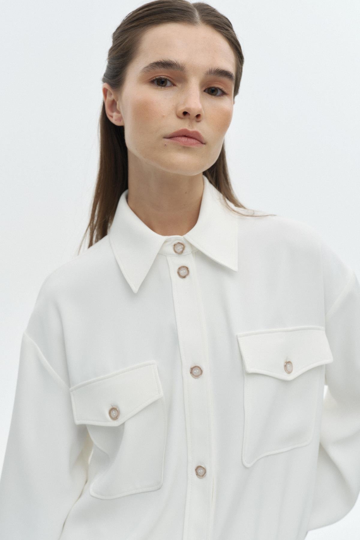 Cepli Bomber Ceket{KATEGORİ}