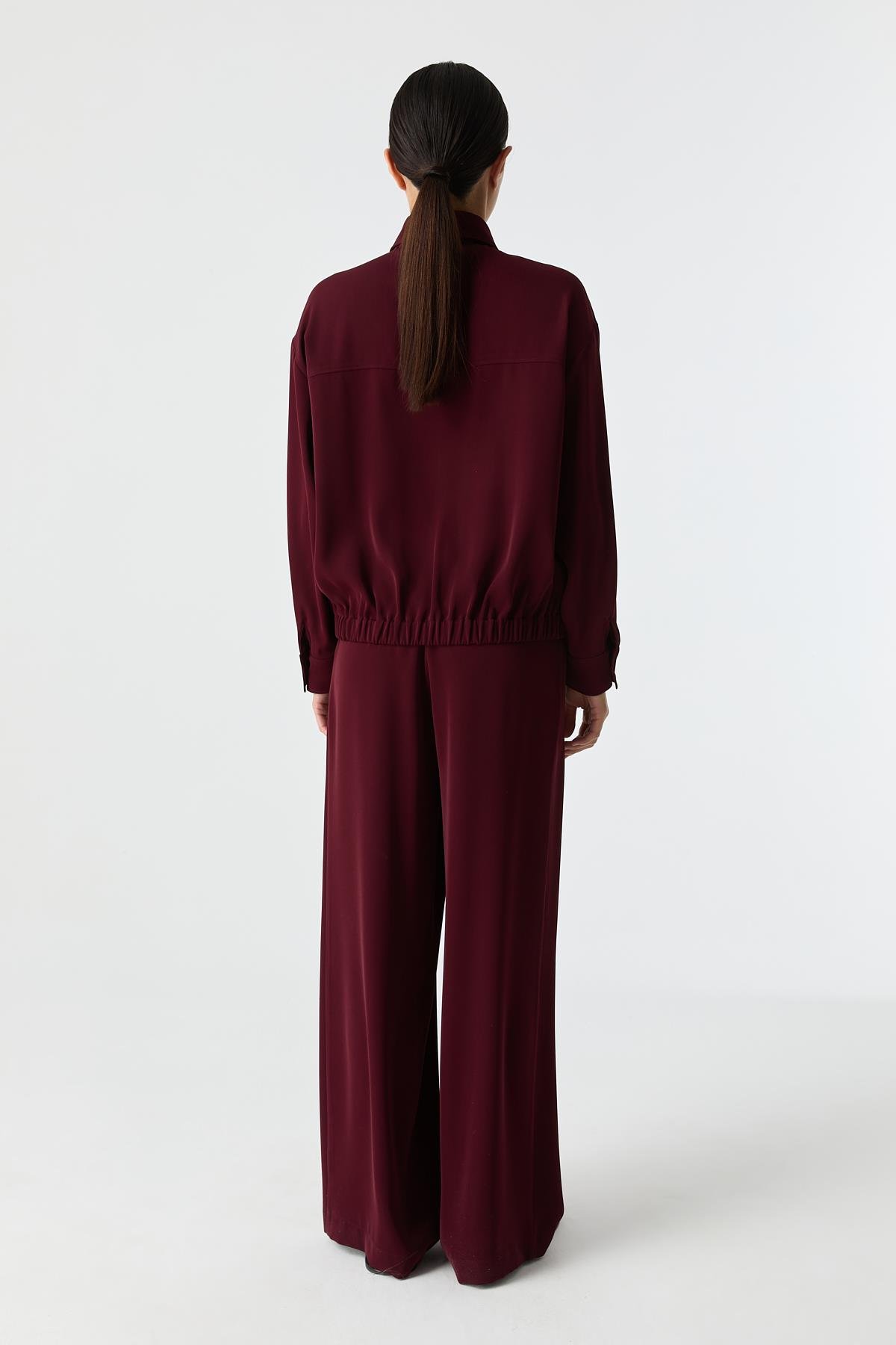 Cepli Bomber Ceket{KATEGORİ}