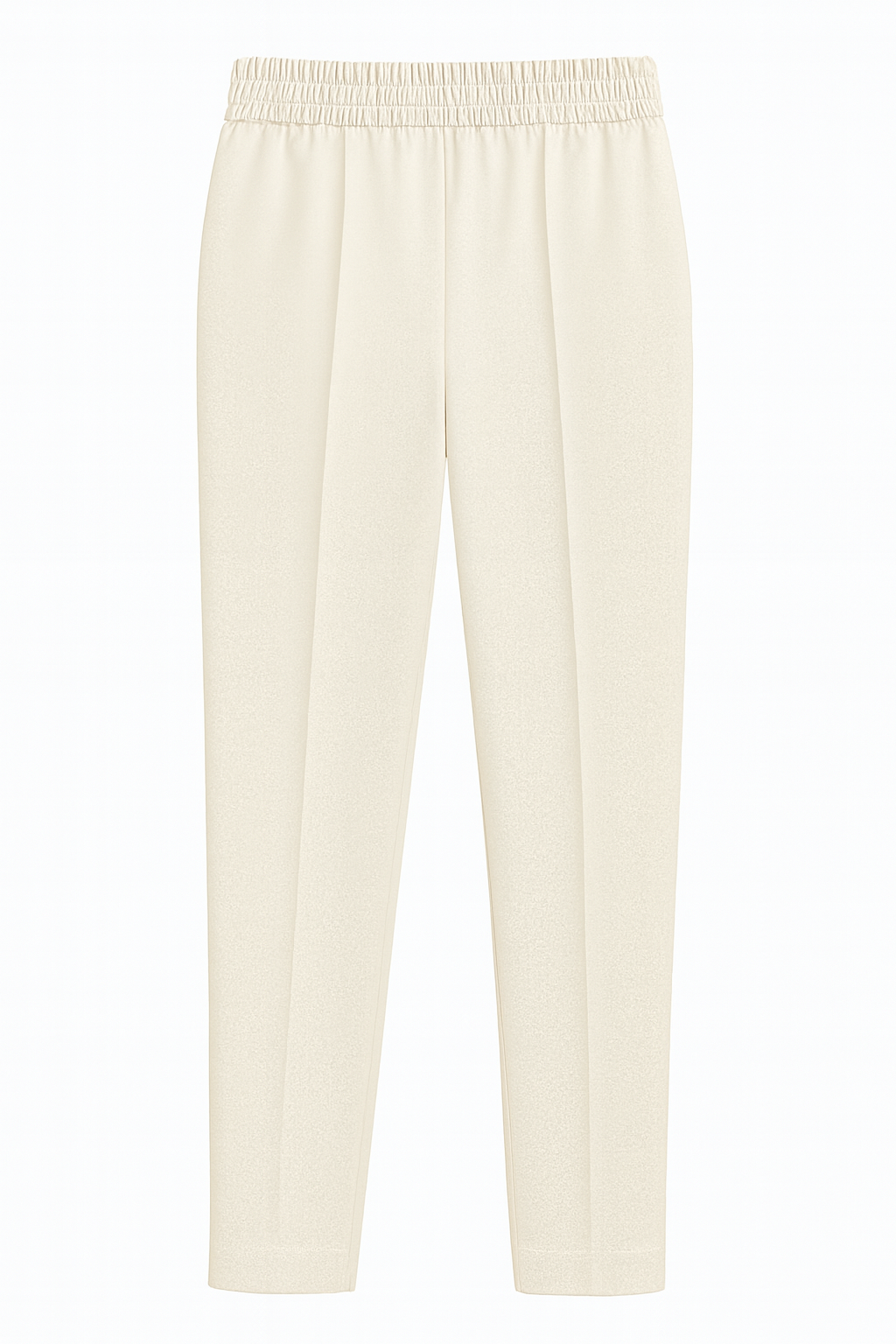 Çıma Detaylı Rahat Pantolon TAŞ{KATEGORİ}