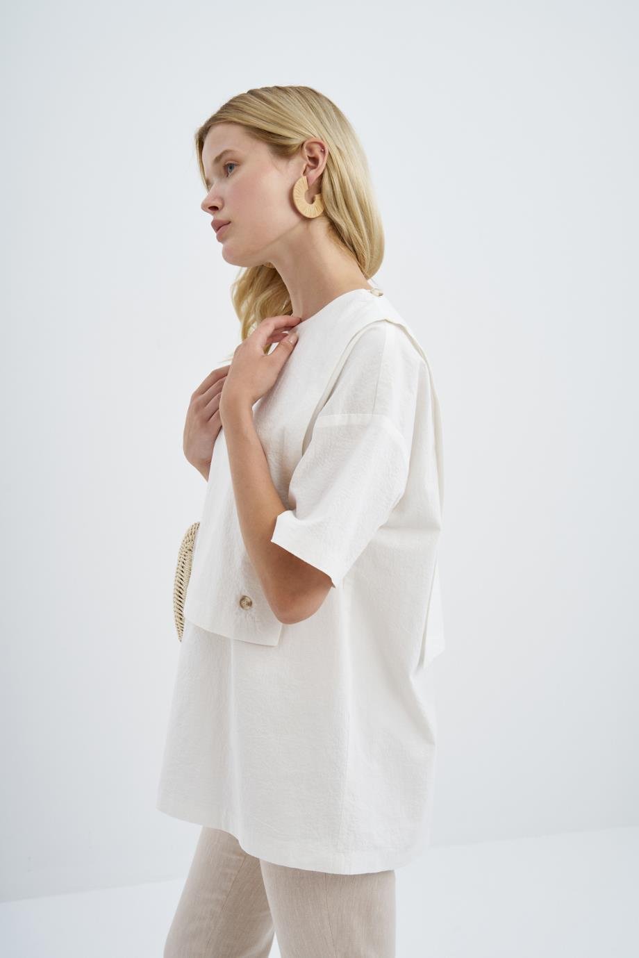 Denizci Tişört{KATEGORİ}