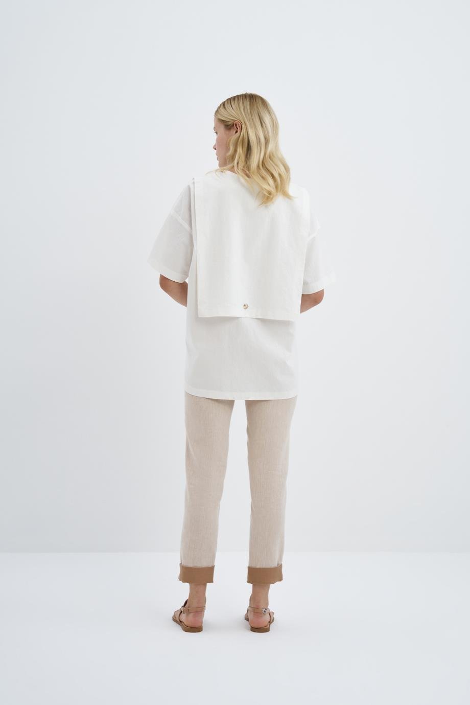 Denizci Tişört{KATEGORİ}