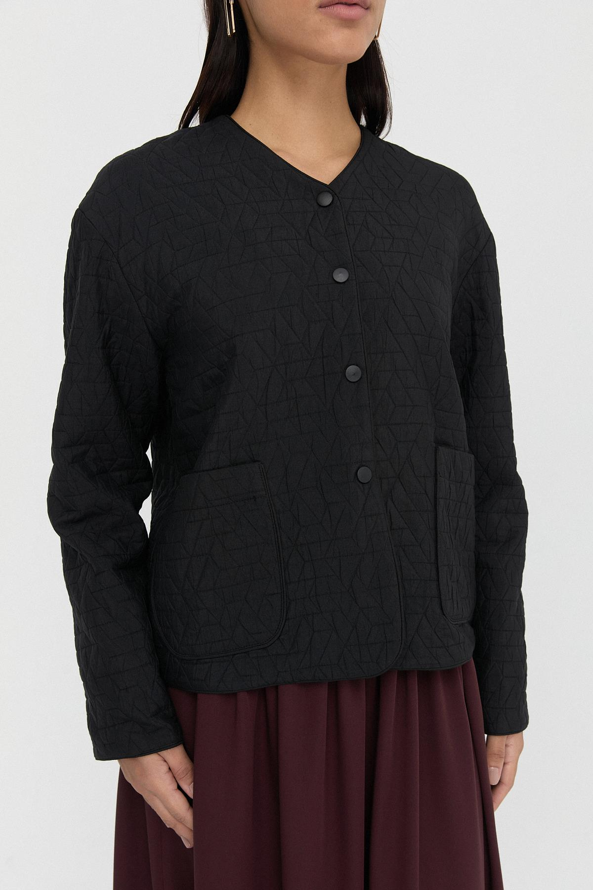 Desenli Kapitone Mont{KATEGORİ}