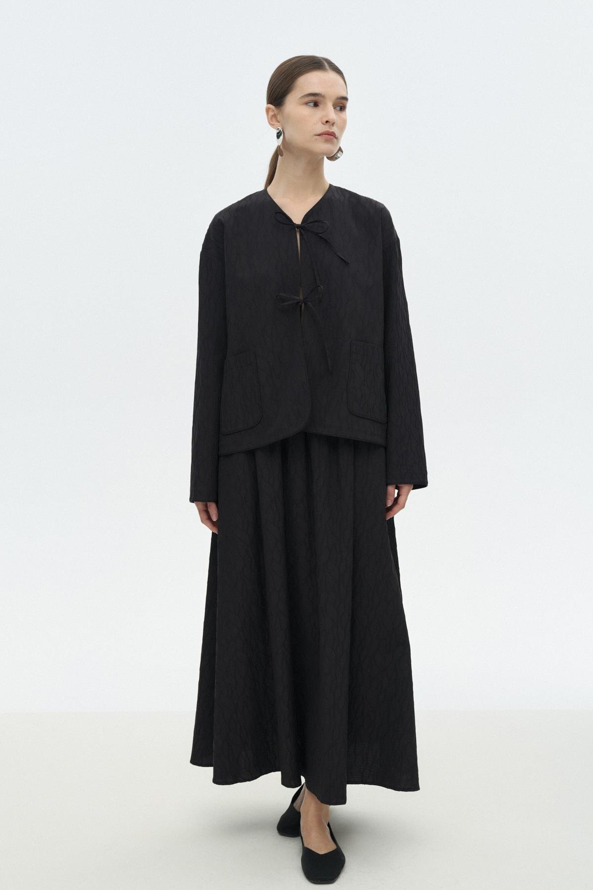 Desenli Poplin Takım{KATEGORİ}