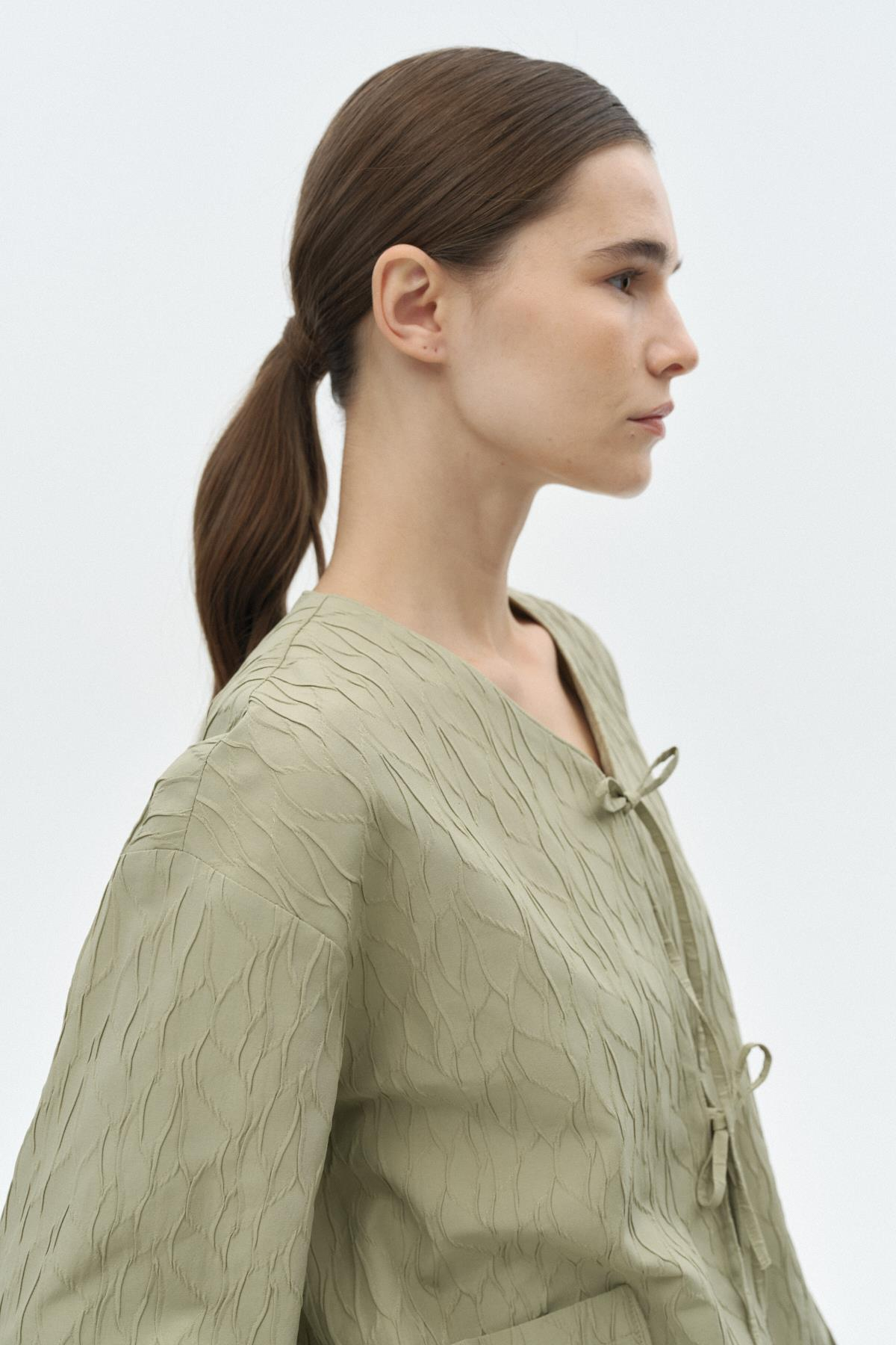 Desenli Poplin Takım{KATEGORİ}