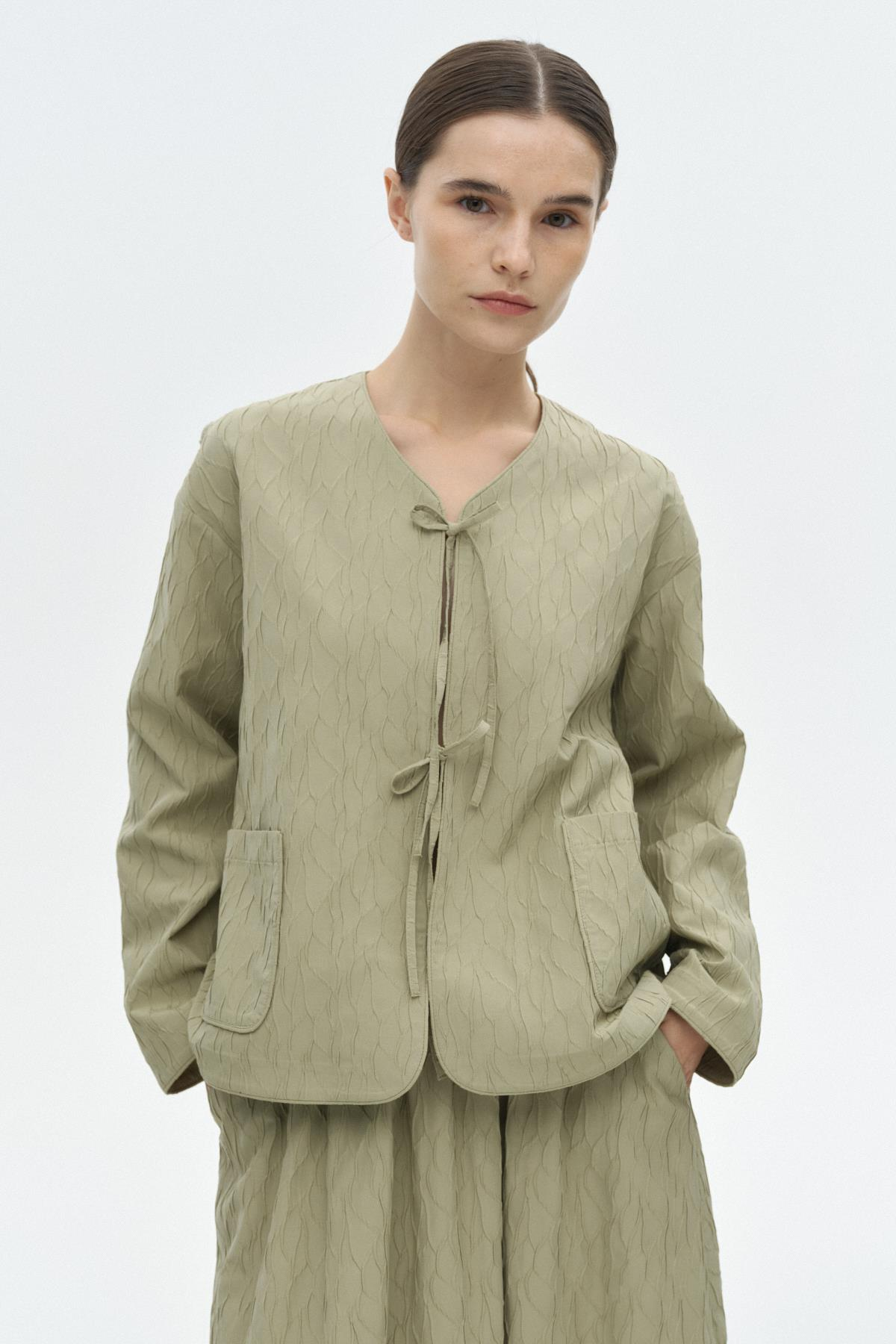 Desenli Poplin Takım{KATEGORİ}