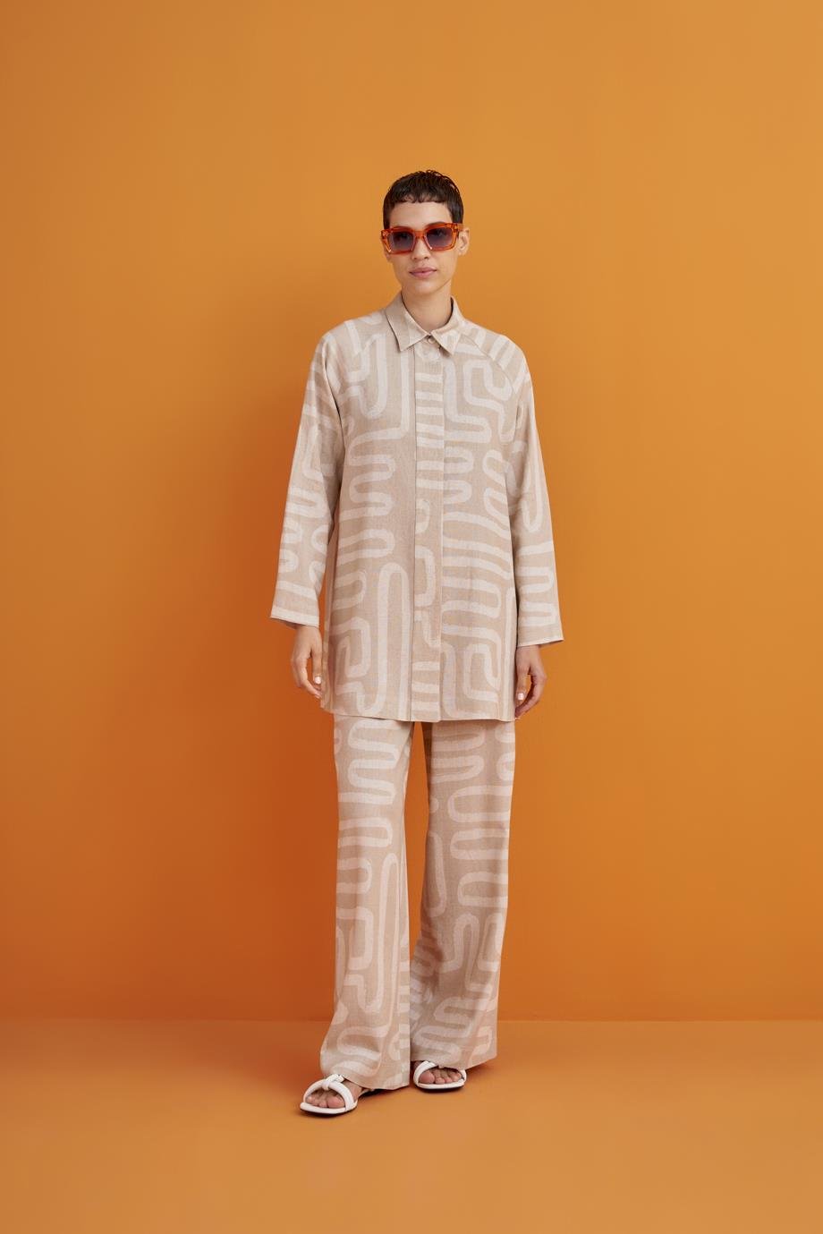 Desenli Takım{KATEGORİ}