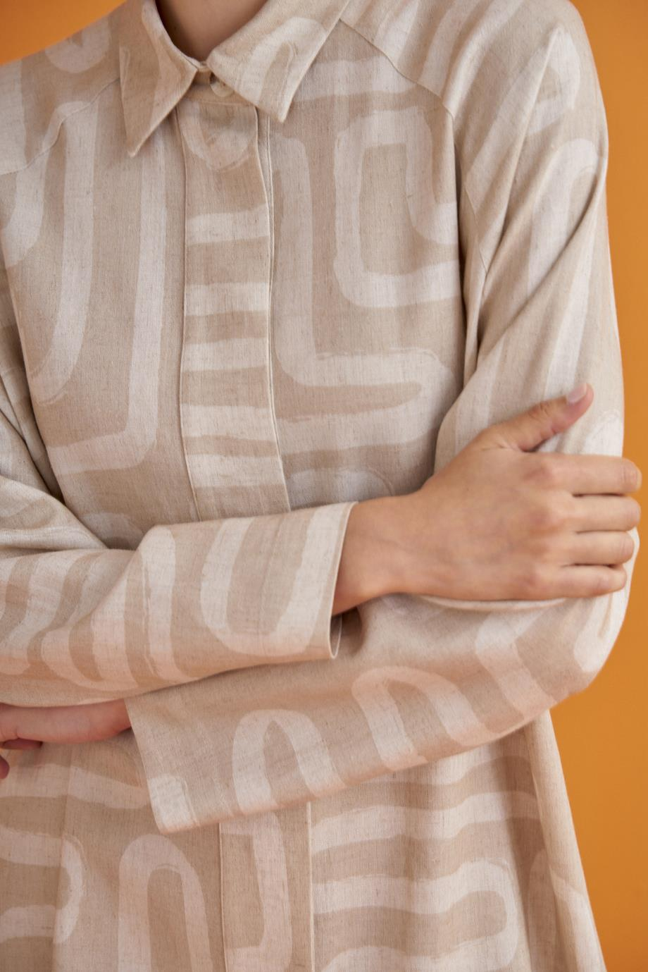 Desenli Takım{KATEGORİ}