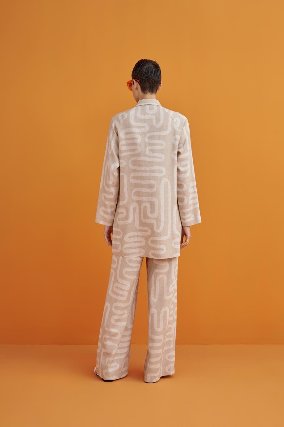 Desenli Takım{KATEGORİ}