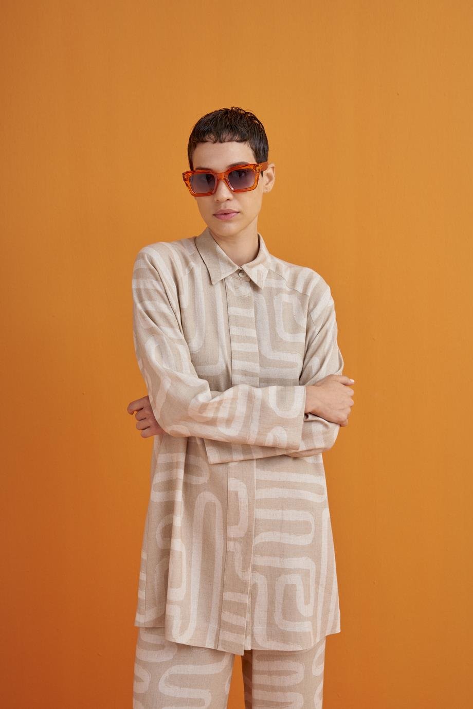 Desenli Takım{KATEGORİ}