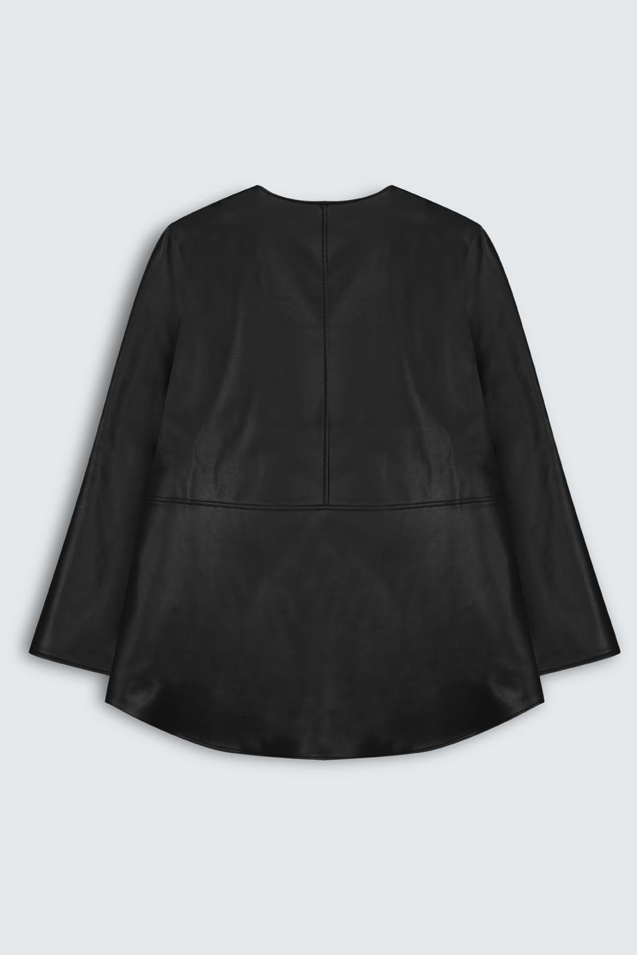 Half-Zip Top{KATEGORİ}