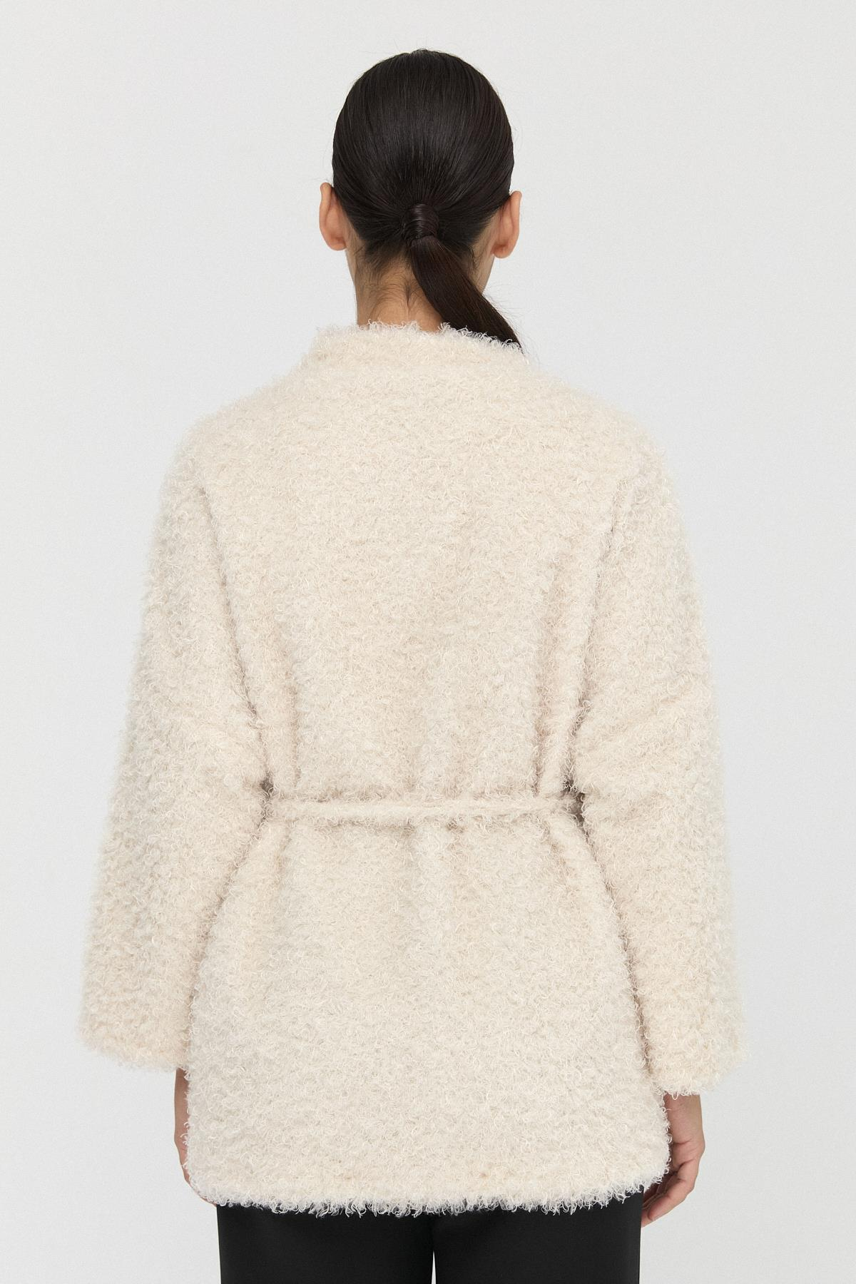 Fluffy Kimono{KATEGORİ}