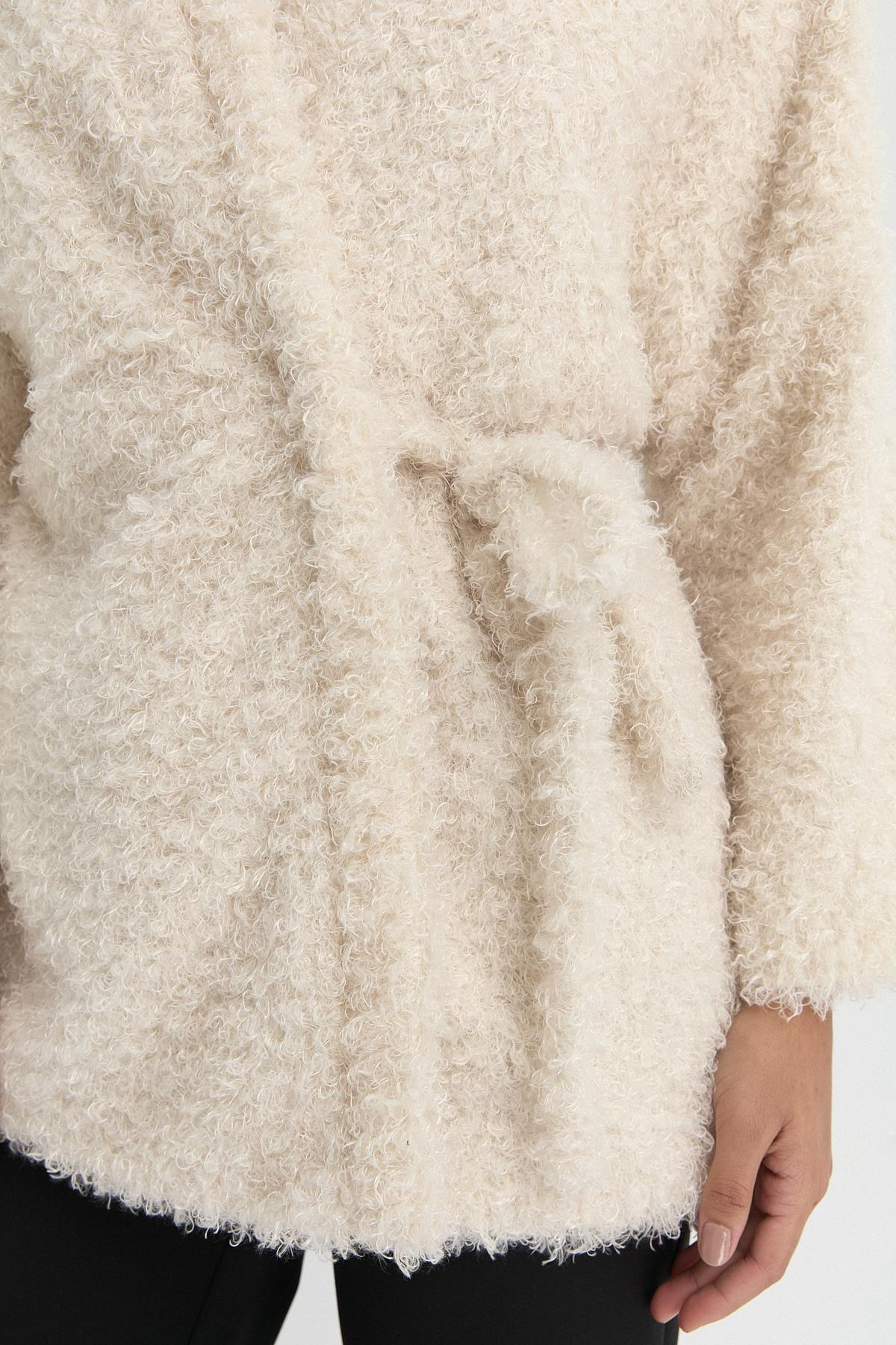 Fluffy Kimono{KATEGORİ}