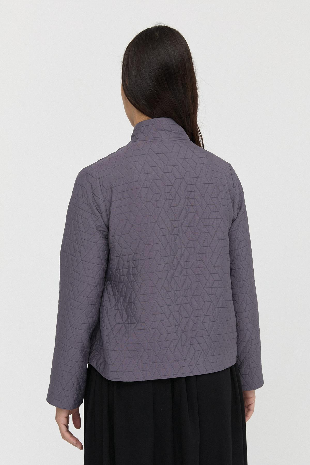 Kabartma Desenli İpli Kimono{KATEGORİ}