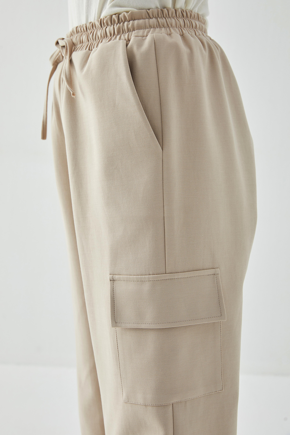 Kargo Jogger Pantolon{KATEGORİ}