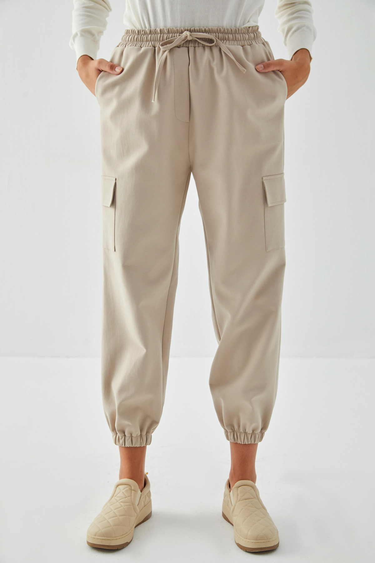 Kargo Jogger Pantolon{KATEGORİ}