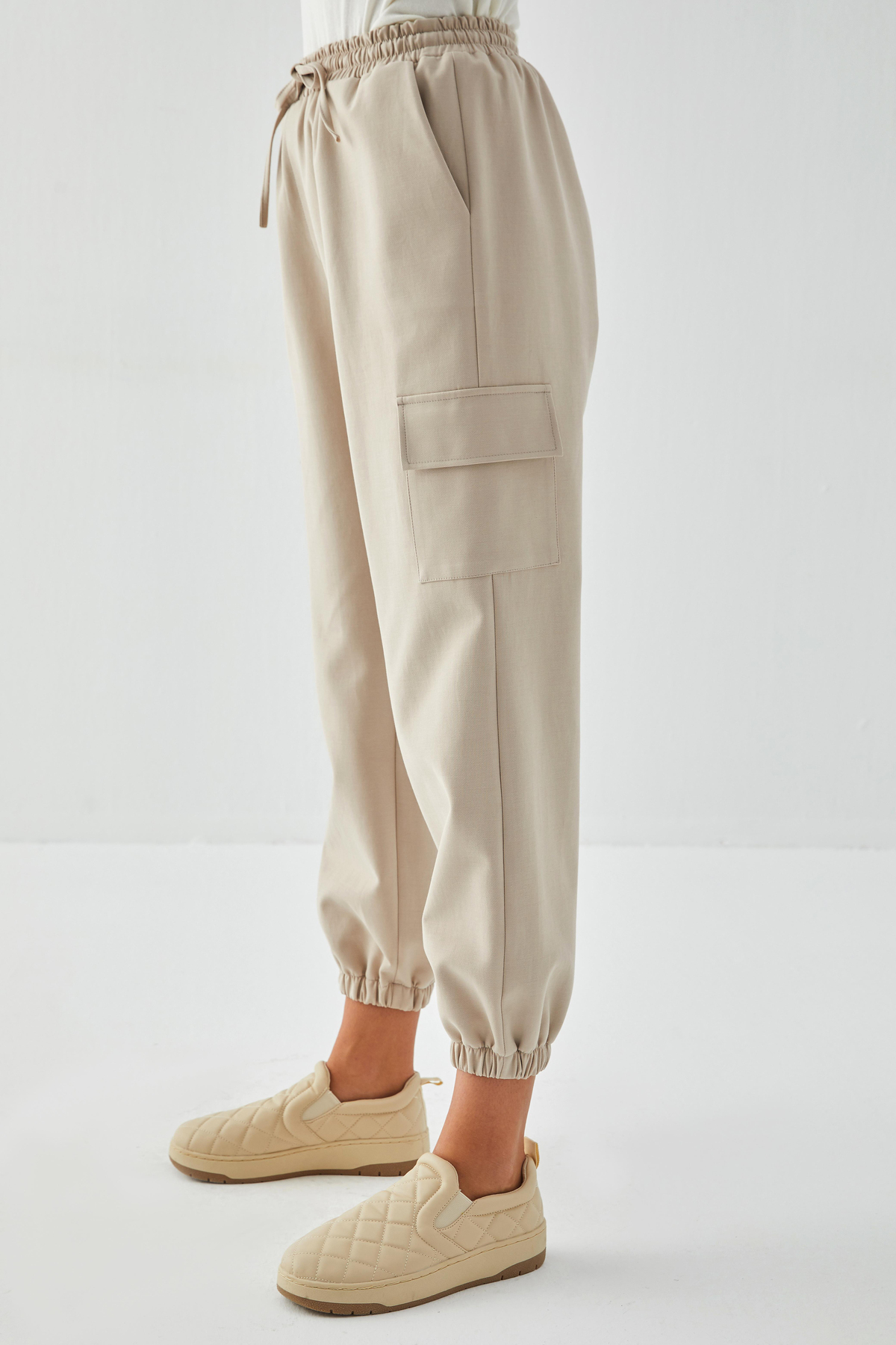 Kargo Jogger Pantolon{KATEGORİ}