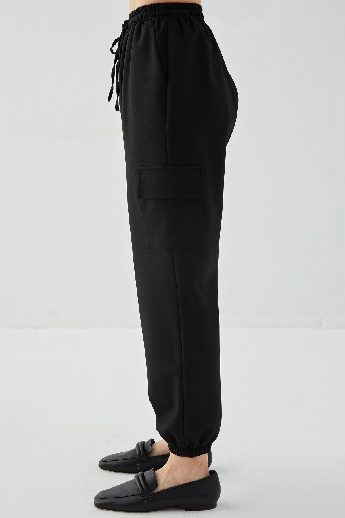 Kargo Jogger Pantolon{KATEGORİ}