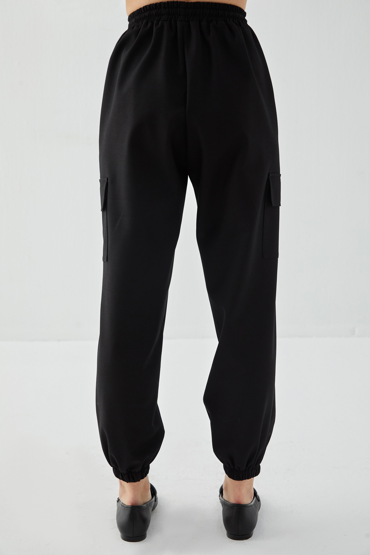 Kargo Jogger Pantolon{KATEGORİ}